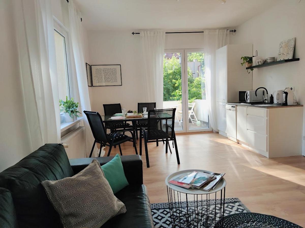 Apartament W Sasiedztwie Lasu 1800M Od Morza Sopot Esterno foto